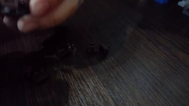 Как сделать Лего гнездо смотреть онлайн