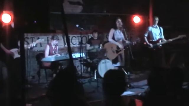 Залив Дымов - Raining смотреть онлайн