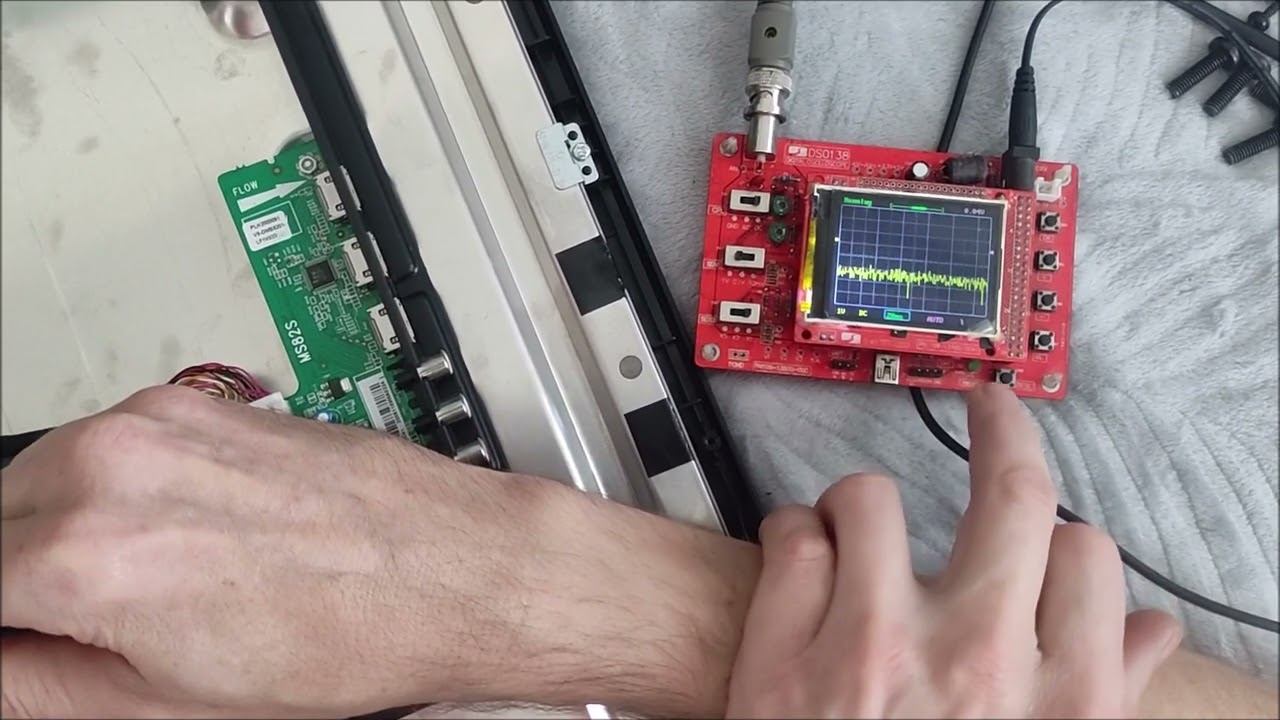 Долгий запуск телевизора смотреть онлайн