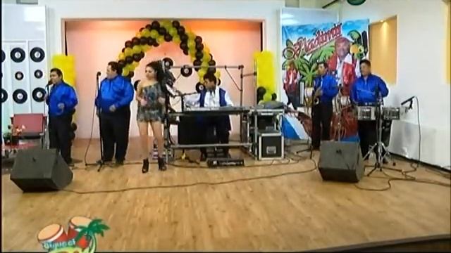 PERFUME DE NIÑA - VLADIMIR EL PIRATA DE LOS TECLADOS смотреть онлайн
