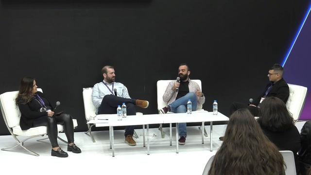 HORECA 2024 - Business Lab | Digital Marketing: Η επόμενη μέρα της Online διαφήμισης смотреть онлайн