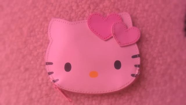 Hello Kitty Stuff (accessori E Gadget)