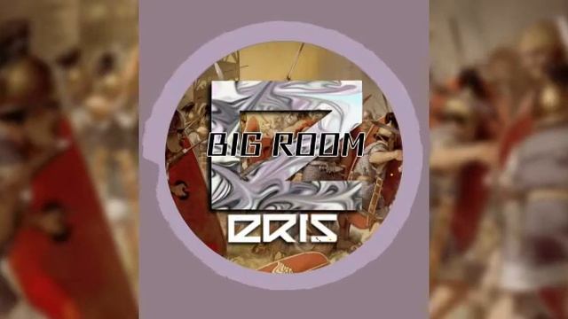 Aldara - Rome(Original Mix)|| ERIS BR#1 смотреть онлайн