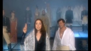 Николай Караченцов - Я тебя никогда не забуду (Юнона и Авось)