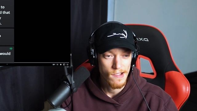 BAND-MAID - SECRET MY LIPS! - PRO Beatboxer REACTS смотреть онлайн