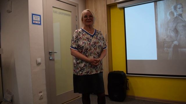 Презентация книги Л.Лаврухиной "Соки разнотравья" смотреть онлайн