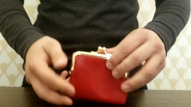 Женские кошельки смотреть онлайн