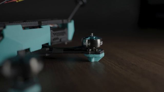🔥 New Item 🔥 Sub250 Oasisfly25  FPV Drone With  Side Panel Unboxing Video