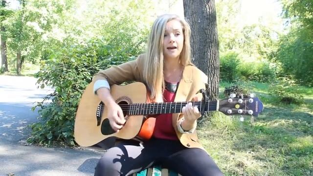 Красивый голос и хорошая песня смотреть онлайн