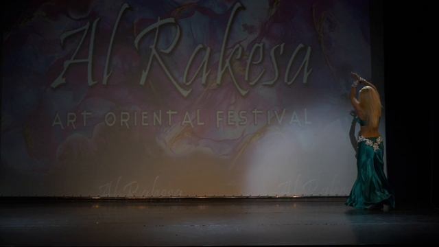 Владлена Баранова Al Rakesa 2019 Meshet Kalas Wael Gassar смотреть онлайн