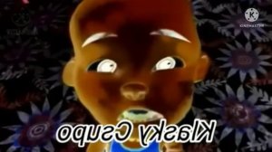 Kak Ros Says Klasky Csupo Effects [Inspired by Preview 2 Effects EXTENDED]