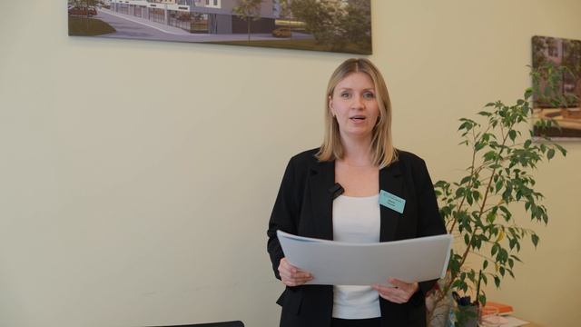 Обзор ЖК Атмосфера смотреть онлайн