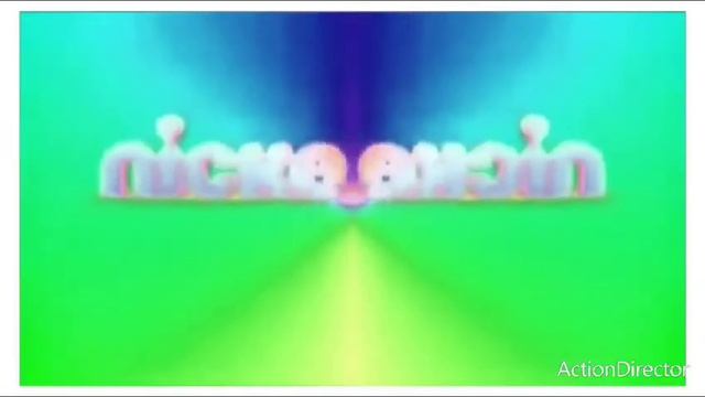 Nickelodeon Logo Effects (Sponsored by Preview 2 Effects) enhacted with CoNfUsioN смотреть онлайн