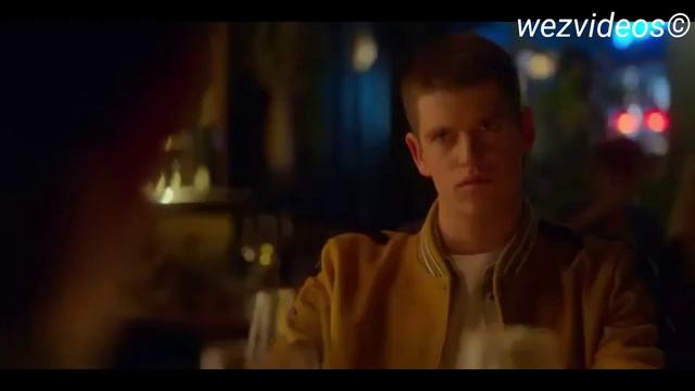 Una cena entre amigos - Miguel Brenardeau, Danna Paola, Omar Ayuso and Arón Piper смотреть онлайн