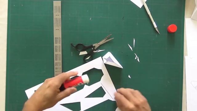 Como crear objetos 3D Jirafa смотреть онлайн