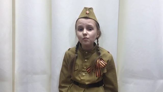 С. Михалков « Нет войны» смотреть онлайн