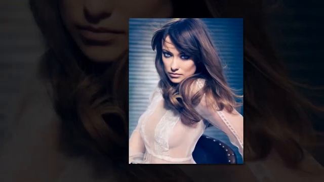 Olivia Wilde смотреть онлайн