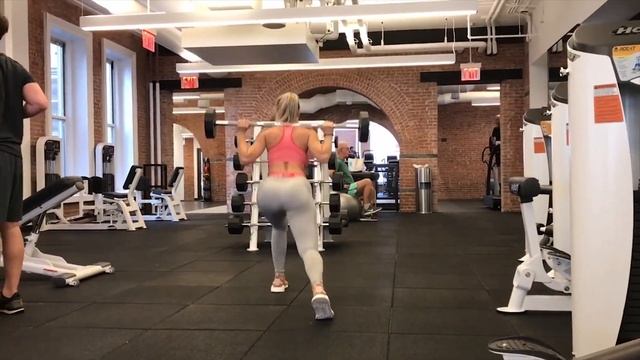 BEST BOOTY MOTIVATION | 2019 смотреть онлайн