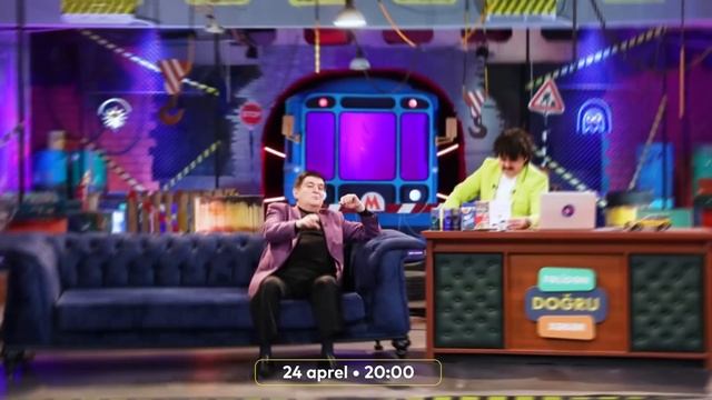 Fəlidən Doğru Xəbər - Baloğlan Əşrəfov #ANONS (24 APREL 20:00) смотреть онлайн