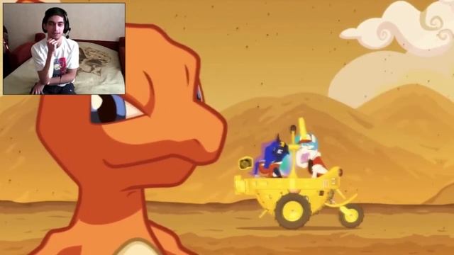 Лучшие сестренки гамают - PKMN Snap - Реакция смотреть онлайн