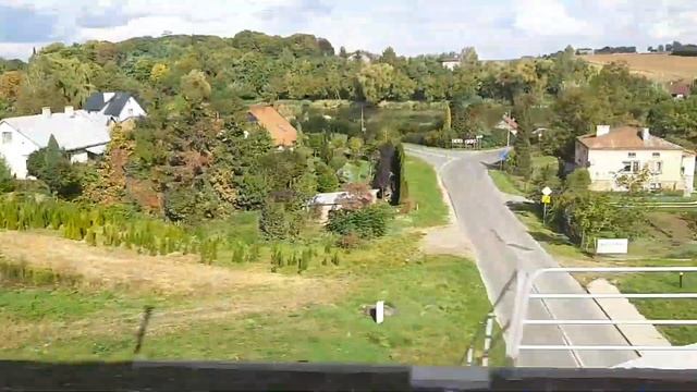 В таких домах живут поляки. Розмовляю українською мовою) смотреть онлайн