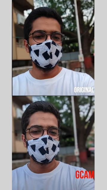 Gcam is crazy good camera app oneplus camera||#camera #trending #apps смотреть онлайн