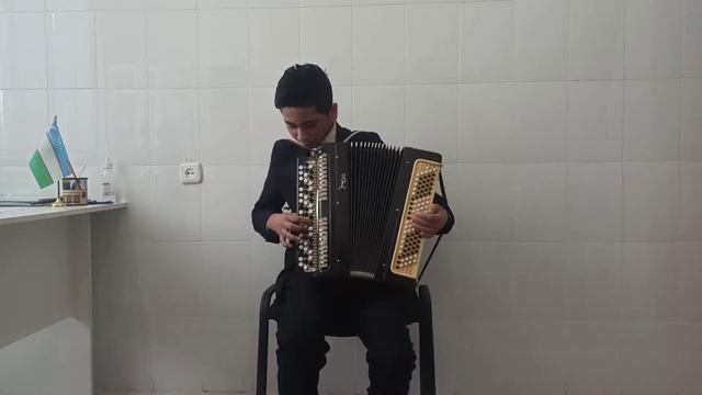 А.Комаровский ,,Тропинка в лесу". смотреть онлайн