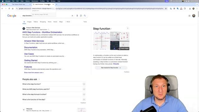 Node.js Weekly 2024-W13: From Node.js Developer to Cloud Engineer смотреть онлайн