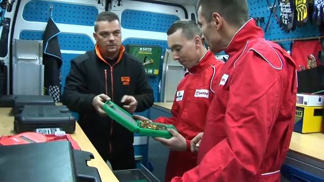 DEMOVAN смотреть онлайн