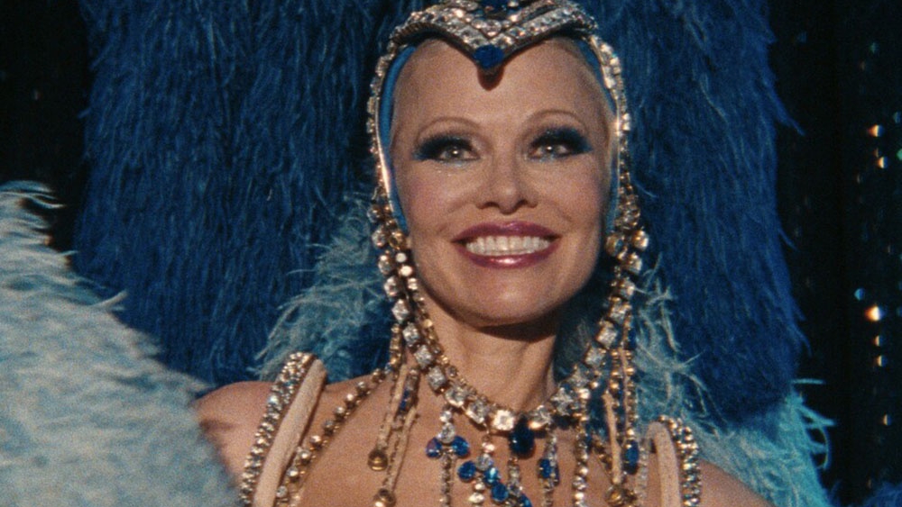 Шоугерл - Русский трейлер (2025)