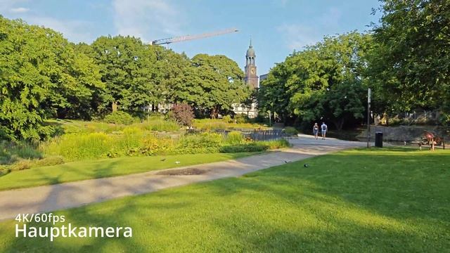 Realme GT 6 Video Test