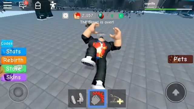 Качок 3 смотреть онлайн