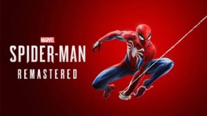 spider-man человек-паук