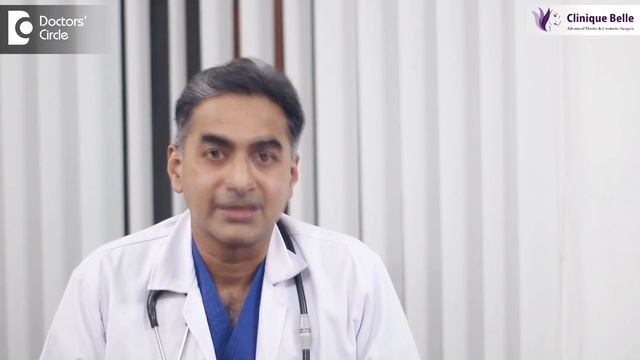 VANISH FACIAL SCARS | Facial Scar removal by Plastic Surgery - Dr. Srikanth. V | Doctors' Circle смотреть онлайн