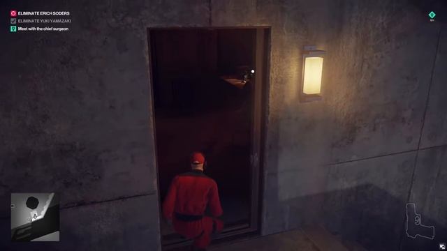Hitman Walkthrough Gameplay Part 10 - Episode 06 -Ending- Situs Inversus(PC - No Commentry) смотреть онлайн
