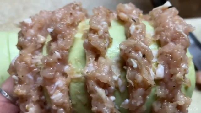 Кабачки і курочка пальчики оближешь👍#кабачки #відеоукраїнською