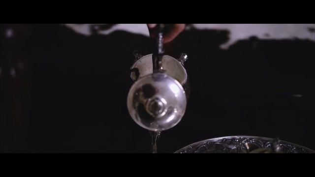 Alter Fashion Film for Lovebite Magazine 2018 смотреть онлайн
