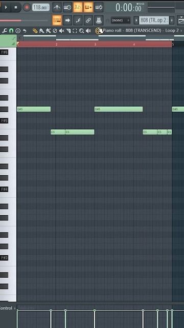 How To Make Beats Like Wheezy (CRAZY DRUM BOUNCE) | FL STUDIO 20 #shorts смотреть онлайн
