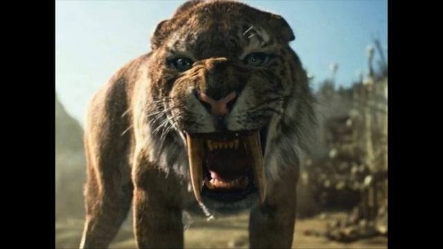 Tiger roar смотреть онлайн