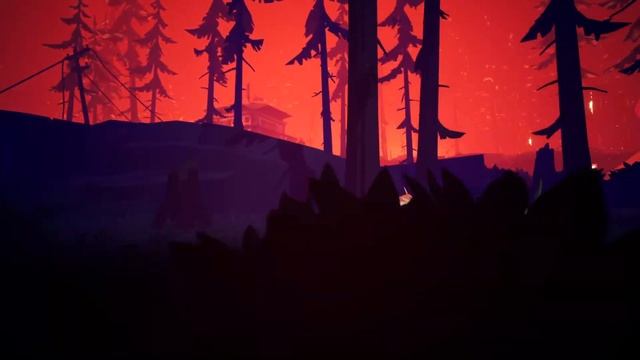 Endling Играем за Лисицу смотреть онлайн