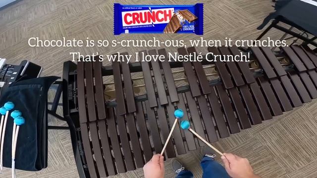 Amusing Commercial Jingles On Many Different Musical Instruments!