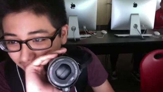 Camera Parts Video смотреть онлайн