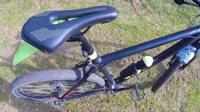 Горный велосипед Forward Apache 29 2.0 Disc пять лет спустя / Что с ним стало / Честный отзыв