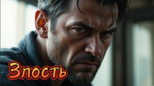 Злость. (Авторская песня+нероклип) #рок #музыка #al