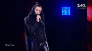 Артем Семенов —  Du Hast  — нокауты — Голос страны 10 сезон