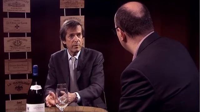 Un verre avec Gilles de Courcel.flv - Le Figaro смотреть онлайн