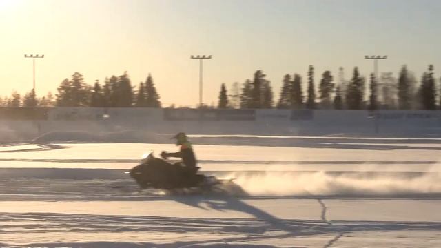 Rovaniemi SM-sprint 14.2.2021 osa 4 смотреть онлайн