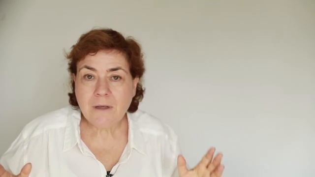 Юлия Десятникова о Гимназии №1 смотреть онлайн