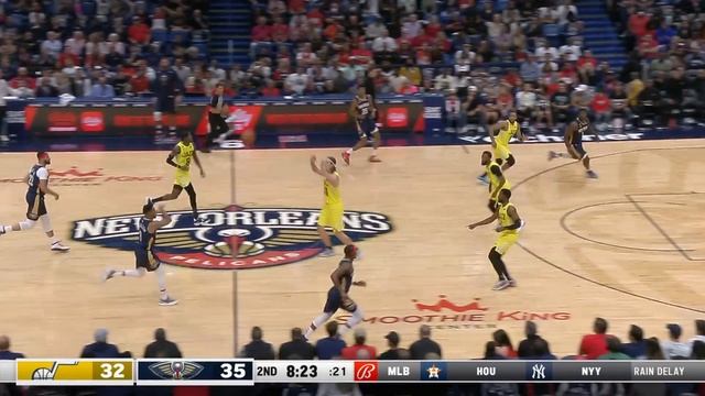 NBA Top 10 Plays of the Night | October 23, 2022 смотреть онлайн