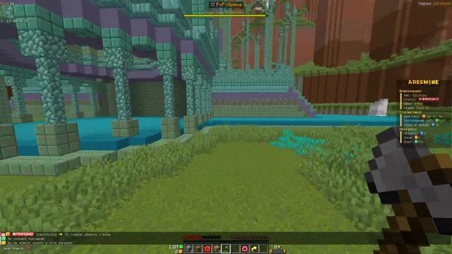 Minecraft 2024 08 07 09 51 47 01 смотреть онлайн